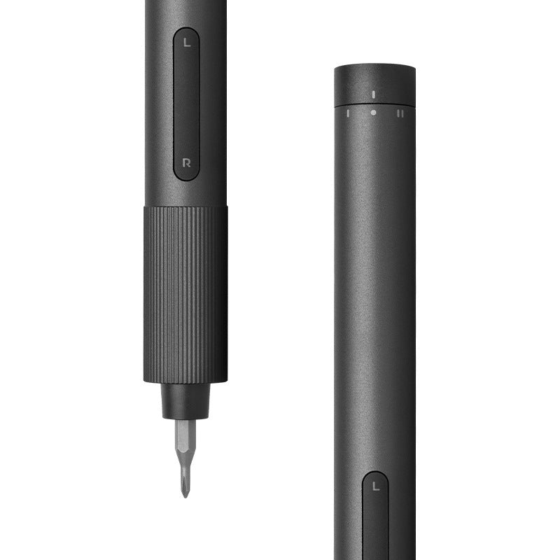 VoltDrive Electric Precision Screwdriver – Cordless, Rechargeable