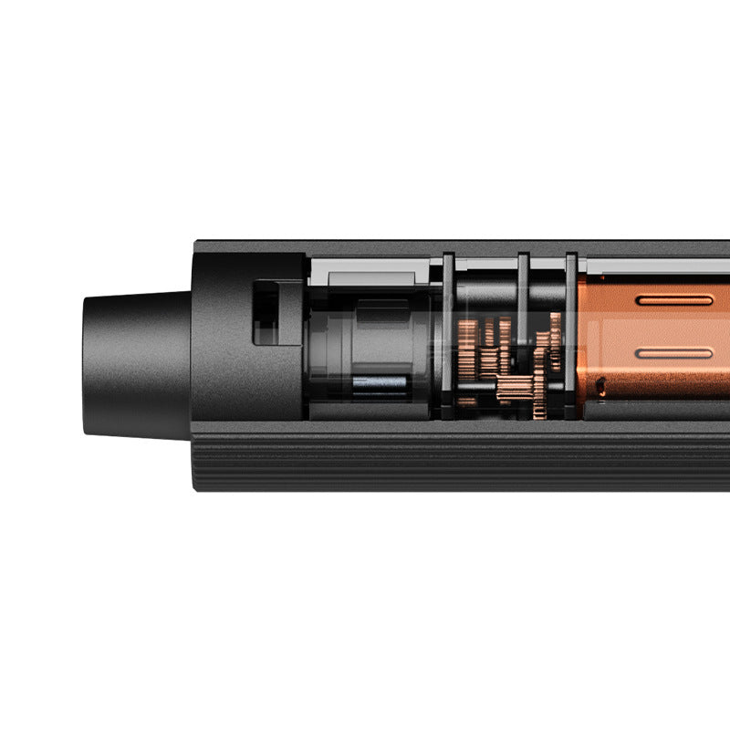 VoltDrive Electric Precision Screwdriver – Cordless, Rechargeable